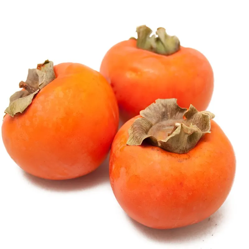 Persimmons