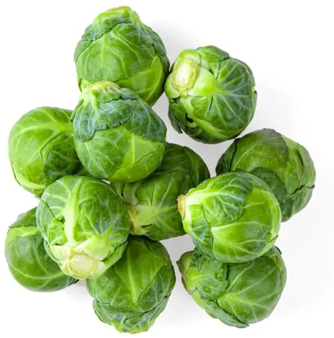 Brussels Sprouts Cup