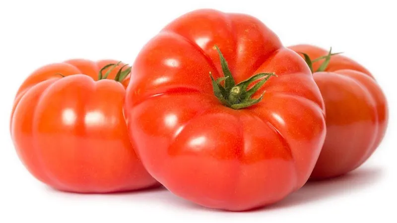 Beefsteak Tomatoes