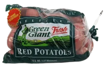 Red Potato