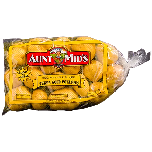 Golddust Yukon Gold Potatoes