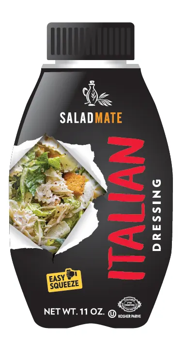 Dressing Italian