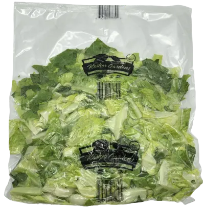 Chopped Romaine