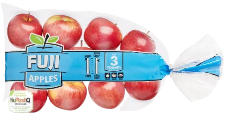 Apples Fuji Michigan 3lb
