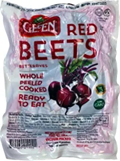 Beets Whole