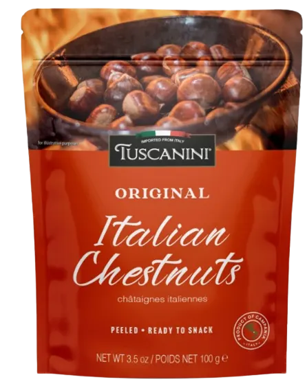 Original Italian Chestnuts
