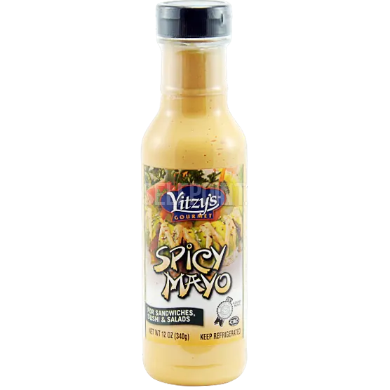 Spicy Mayo