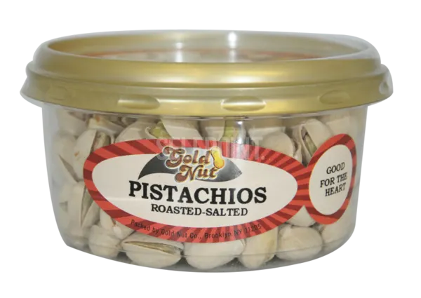 Pistachios Salted