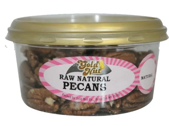 Pecans Natural Raw