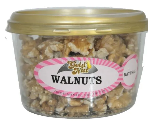 Walnuts Natural