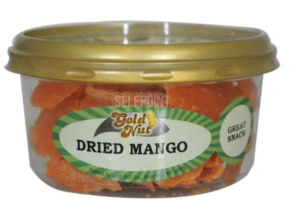 Dried Mango