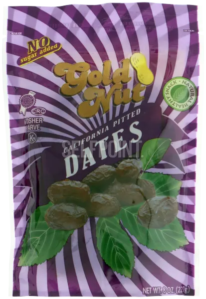 Pitted Dates Bag