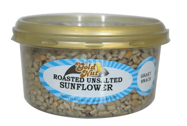 Sunflower Roasted Unsalted