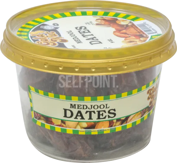 Medjool Dates