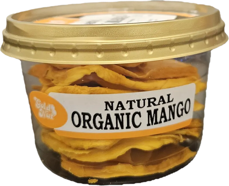 Natural Mango Organic