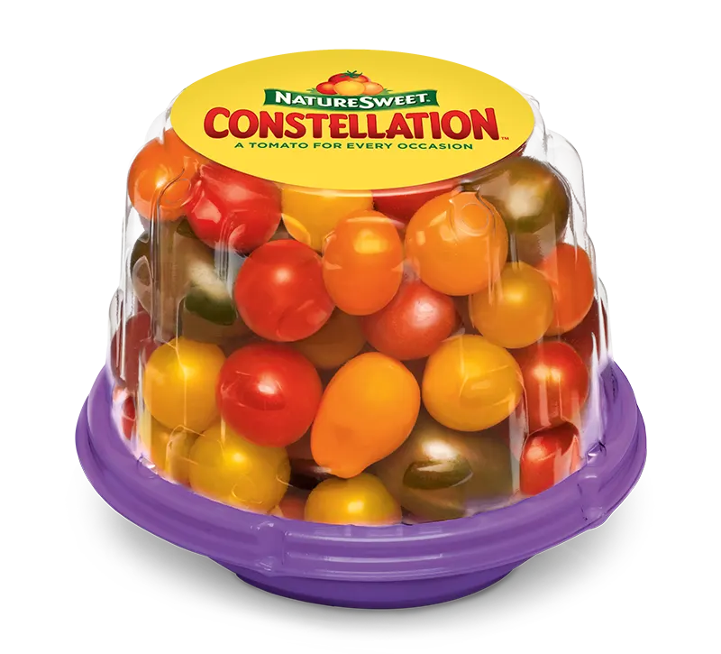 Constellation Tomato for Every Occasion