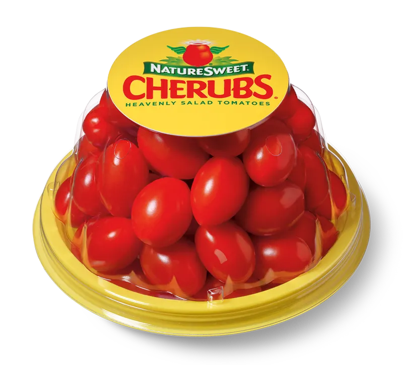 Sweet Grape Tomatoes
