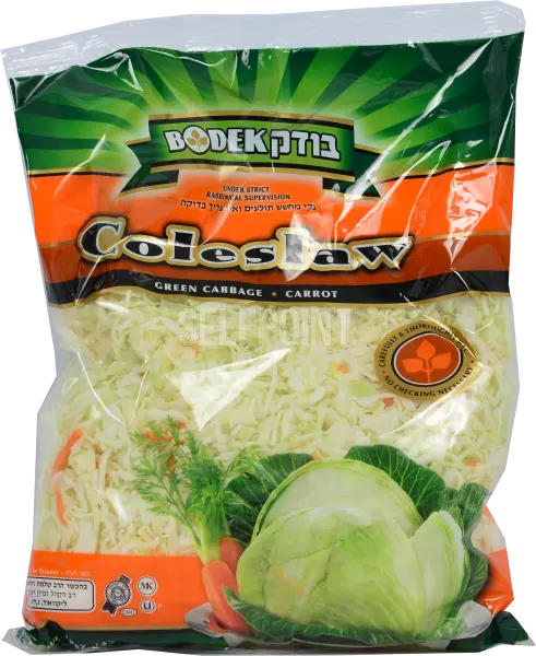 Cole Slaw