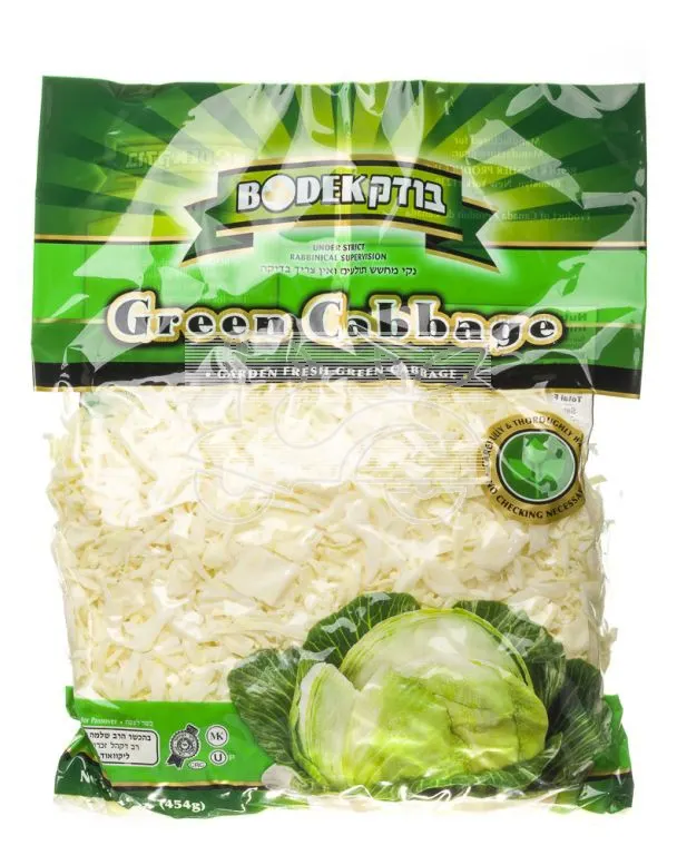 Green Cabbage