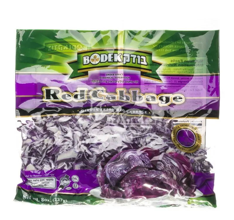 Red Cabbage