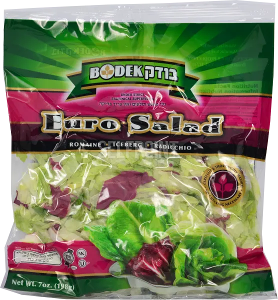 Euro Salad