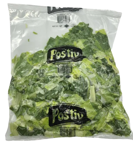 Chopped Romaine 16Oz