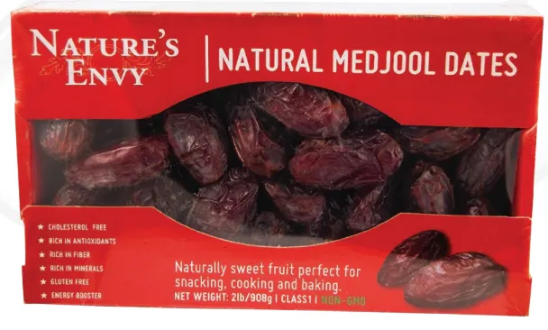 Medjool Dates