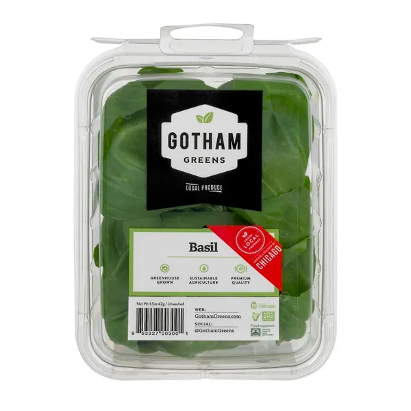 Basil