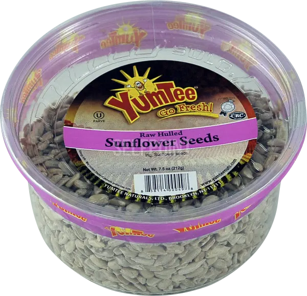 Sunflower Seeds