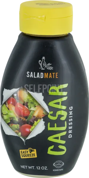 Caesar Dressing