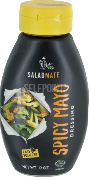 Spicy Mayo Dressing