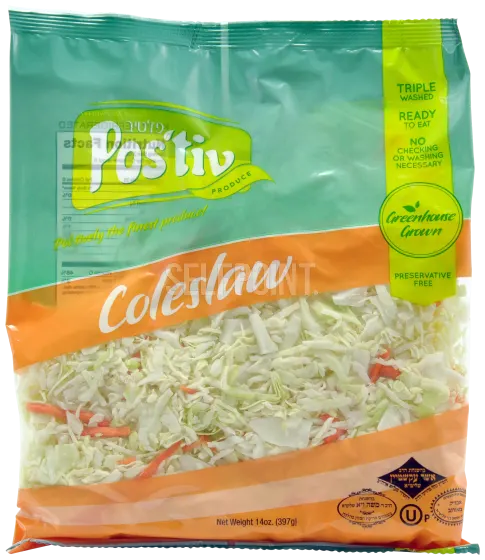 Coleslaw Mix