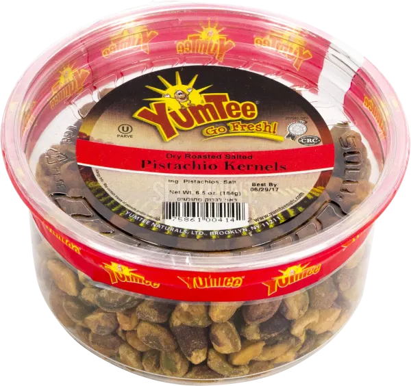Pistachio Kernels