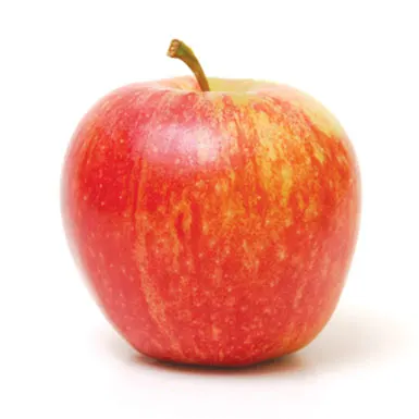 Organic Gala Apples