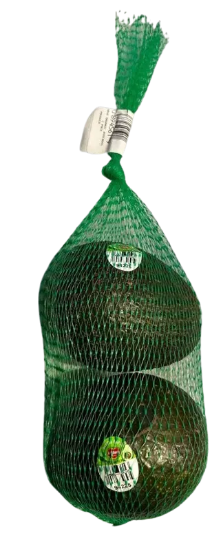 Large Organic Avocado