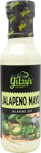 Jalapeno Dip