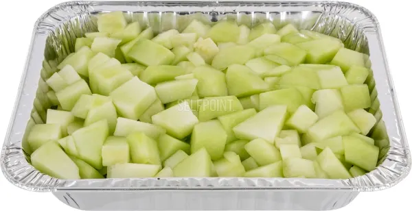 Honeydew Chunks 9x13 Pan