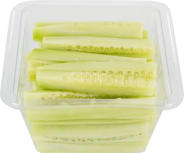 Cucumber Sticks