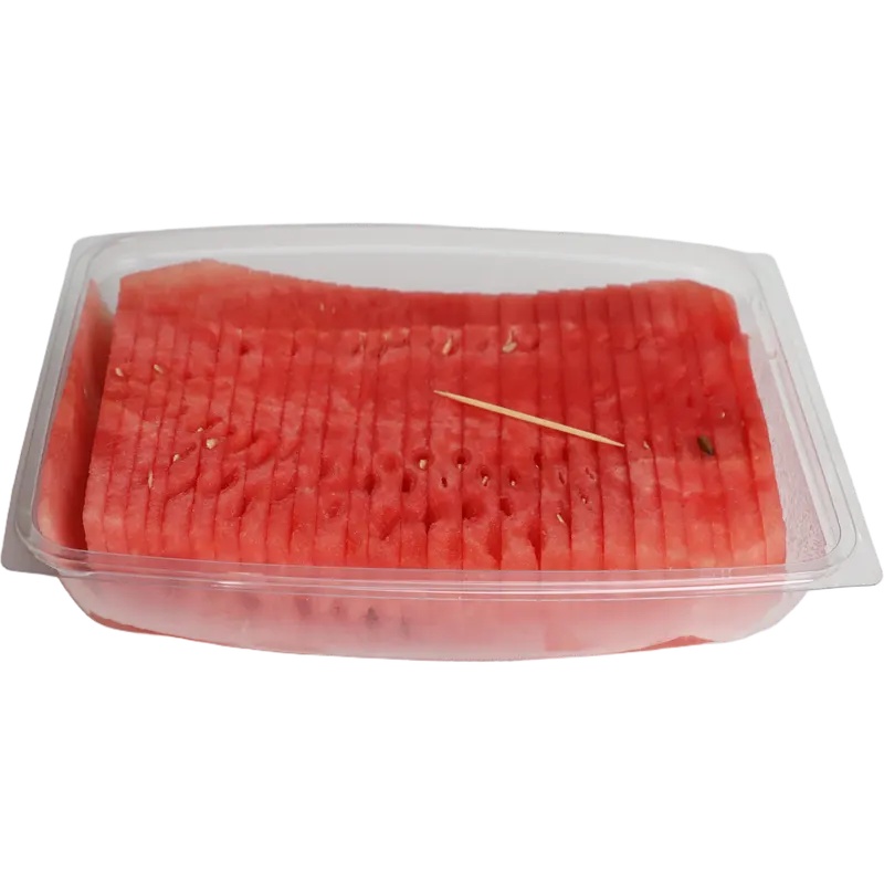 Watermelon Chunks Large