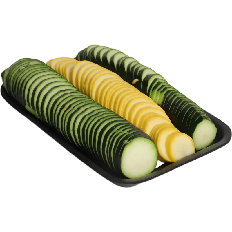 Zucchini Slices