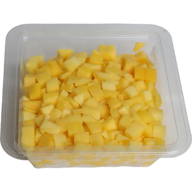 Mango Diced