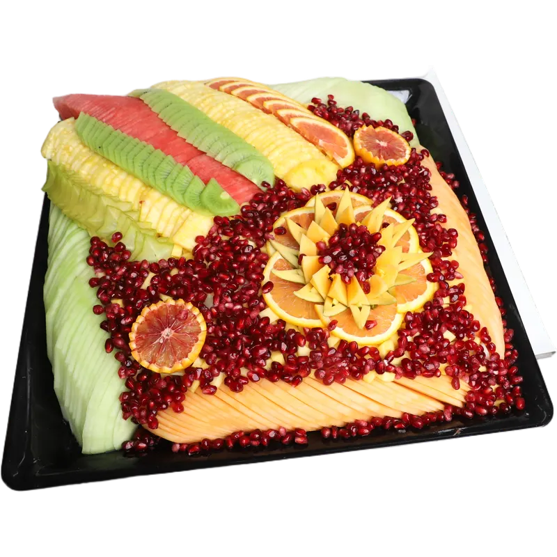 Fruit Platter Square Medium