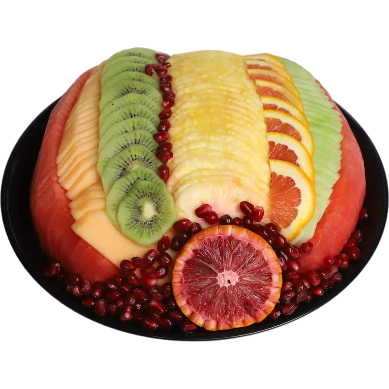 Artisan Fruit Sticks Platter