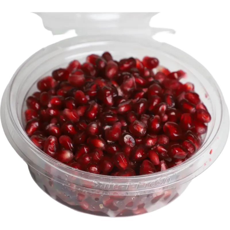 Pomegranate Seeds