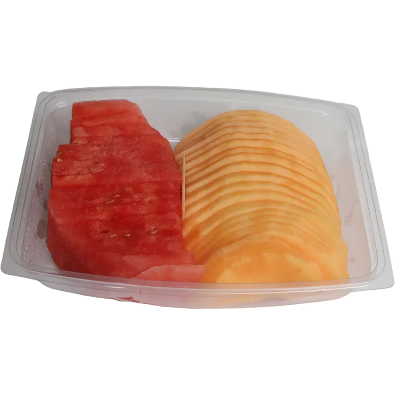Fruit Combo Watermelon Cantaloupe