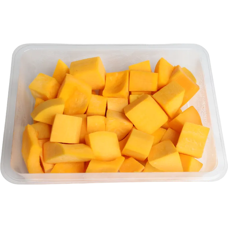 Butternut Squash Chunks