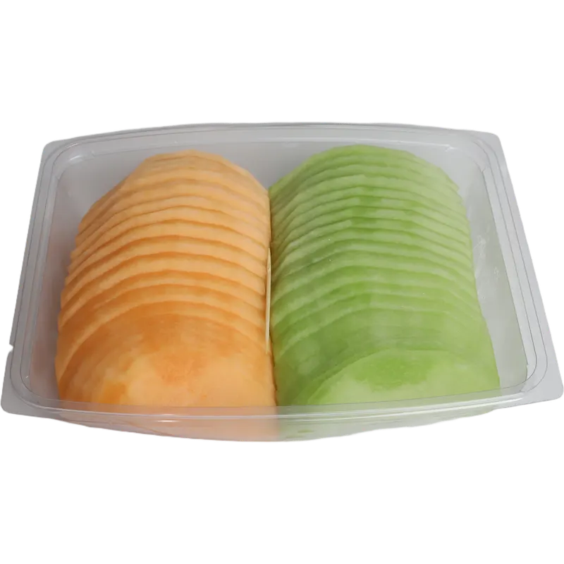 Fruit Combo Honeydew Cantaloupe