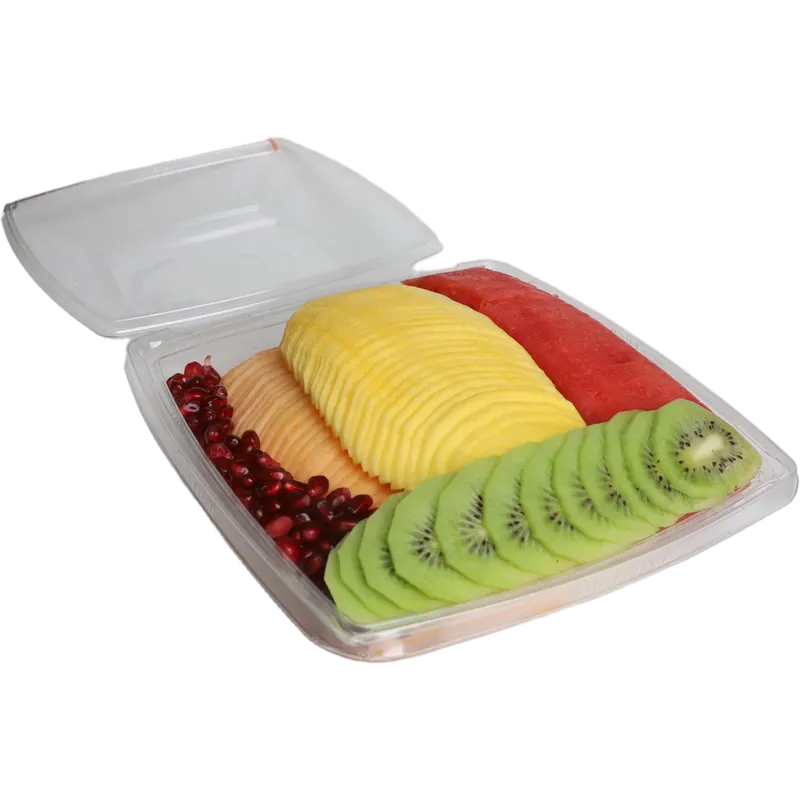 Fruit Platter Hamantosh
