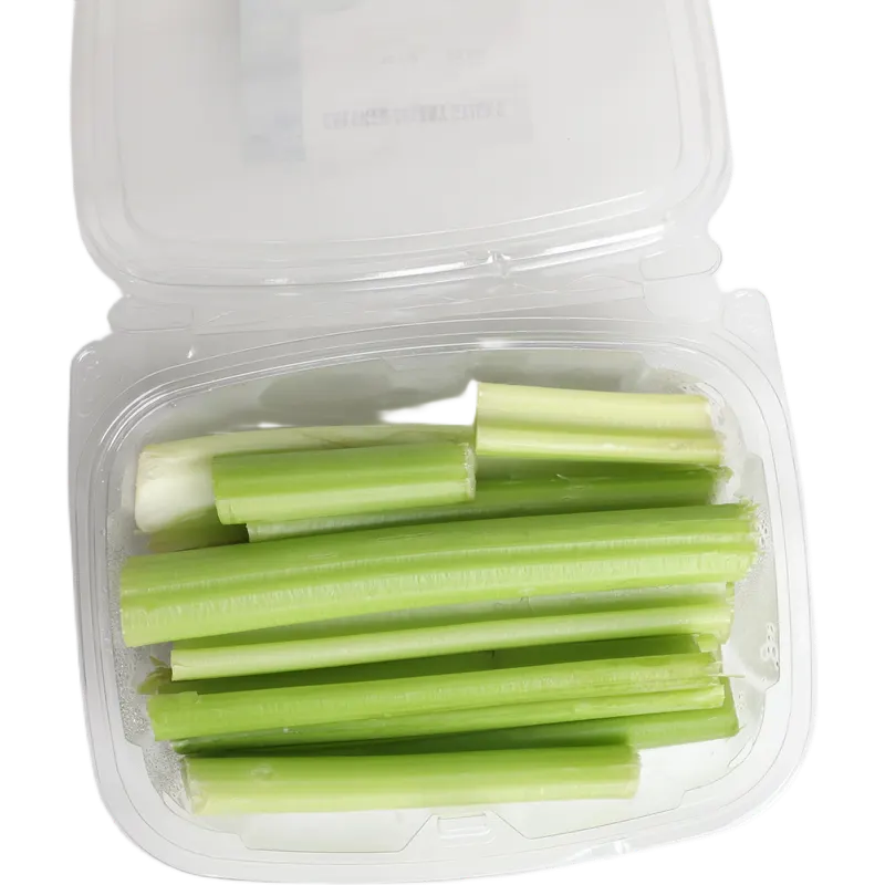 Celery Checked Sticks